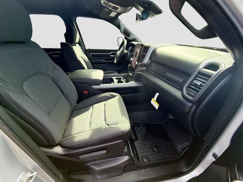 New 2026 RAM 1500 Big Horn AWD/4WD image 14