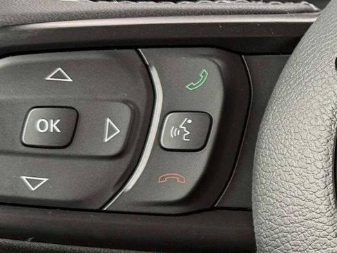 New 2026 Jeep Wrangler Sport S image 32