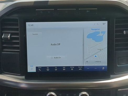 Used 2021 Ford F150 Lariat image 19