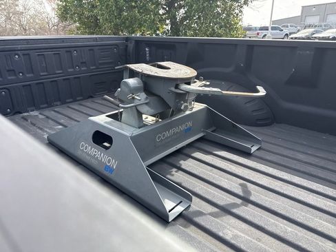 Used 2024 Ford F350 Lariat w/ Lariat Ultimate Package image 49