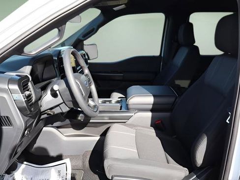 New 2026 Ford F150 STX w/ Equipment Group 200A AWD/4WD image 12
