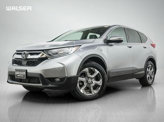 Used 2018 Honda CR-V EX-L video 1