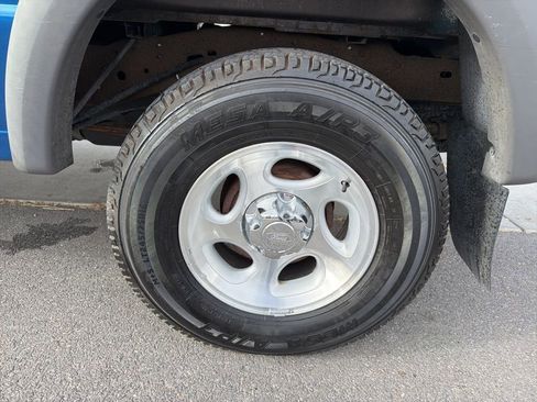 Used 2001 Ford Ranger XLT image 28