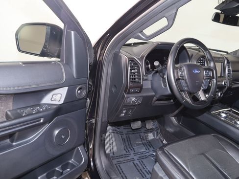 Used 2021 Ford Expedition Max Limited AWD/4WD image 50