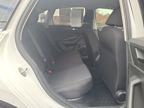 Used 2020 Volkswagen Jetta S w/ Driver Assistance Package image 18