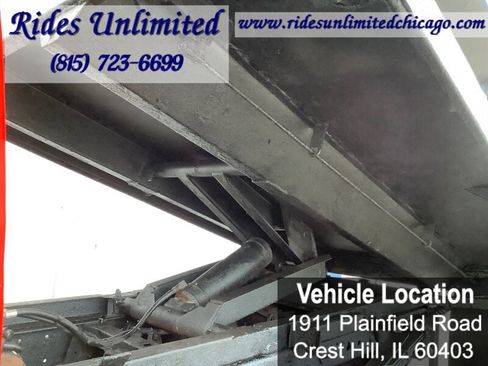 Used 2006 Ford F350 XL image 22