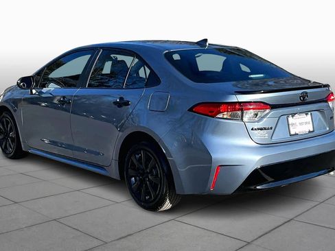 Certified 2024 Toyota Corolla LE image 11