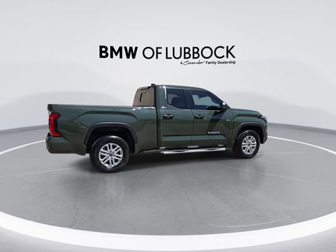 Used 2023 Toyota Tundra SR5 RWD image 9