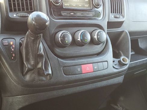 Used 2016 RAM ProMaster 3500 FWD image 27