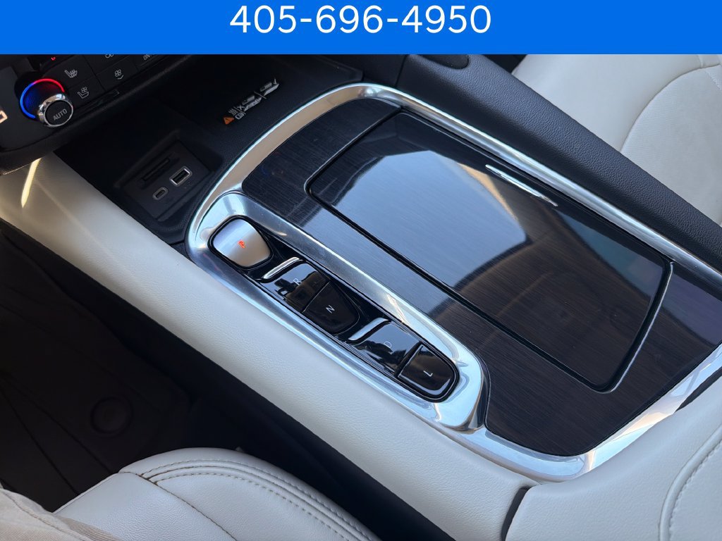 Used 2022 Buick Enclave Premium w/ Experience Buick Package AWD/4WD image 30