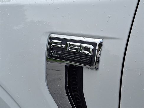 Used 2021 Ford F150 XLT w/ Equipment Group 301A Mid image 31