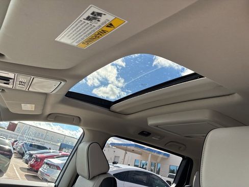 New 2026 Honda Odyssey Elite image 22