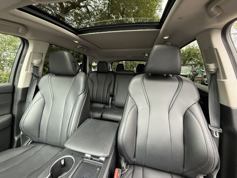 Used 2022 Acura MDX FWD image 3