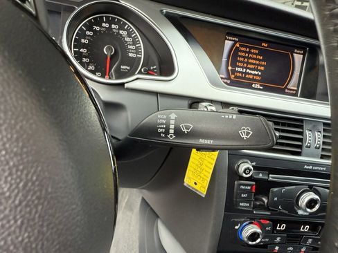 Used 2016 Audi A5 2.0T Premium image 24