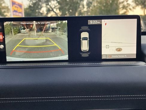 Used 2021 Genesis GV80 2.5T Advanced w/ Advanced Package 03 image 31