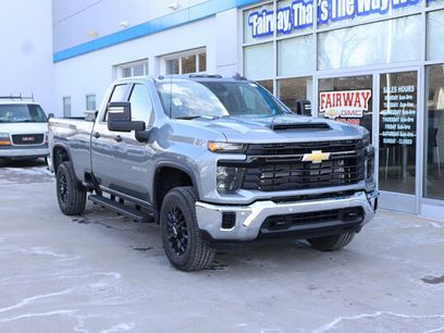 New 2026 Chevrolet Silverado 3500 W/T