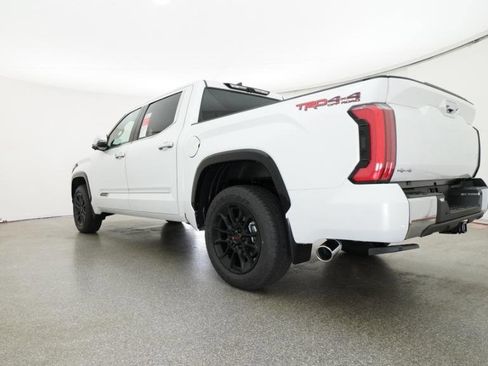 New 2026 Toyota Tundra 1794 Edition AWD/4WD image 4