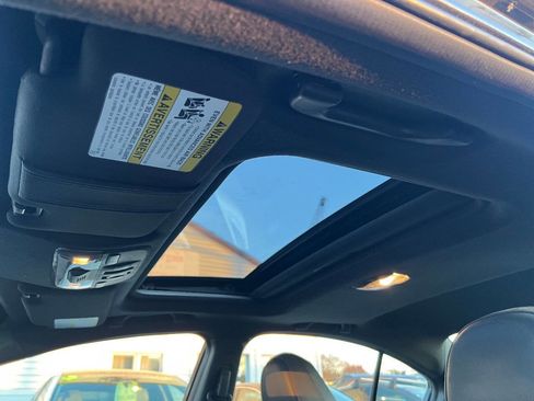 Used 2016 Subaru WRX Limited image 22