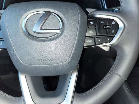 Used 2024 Lexus TX 350 FWD image 26