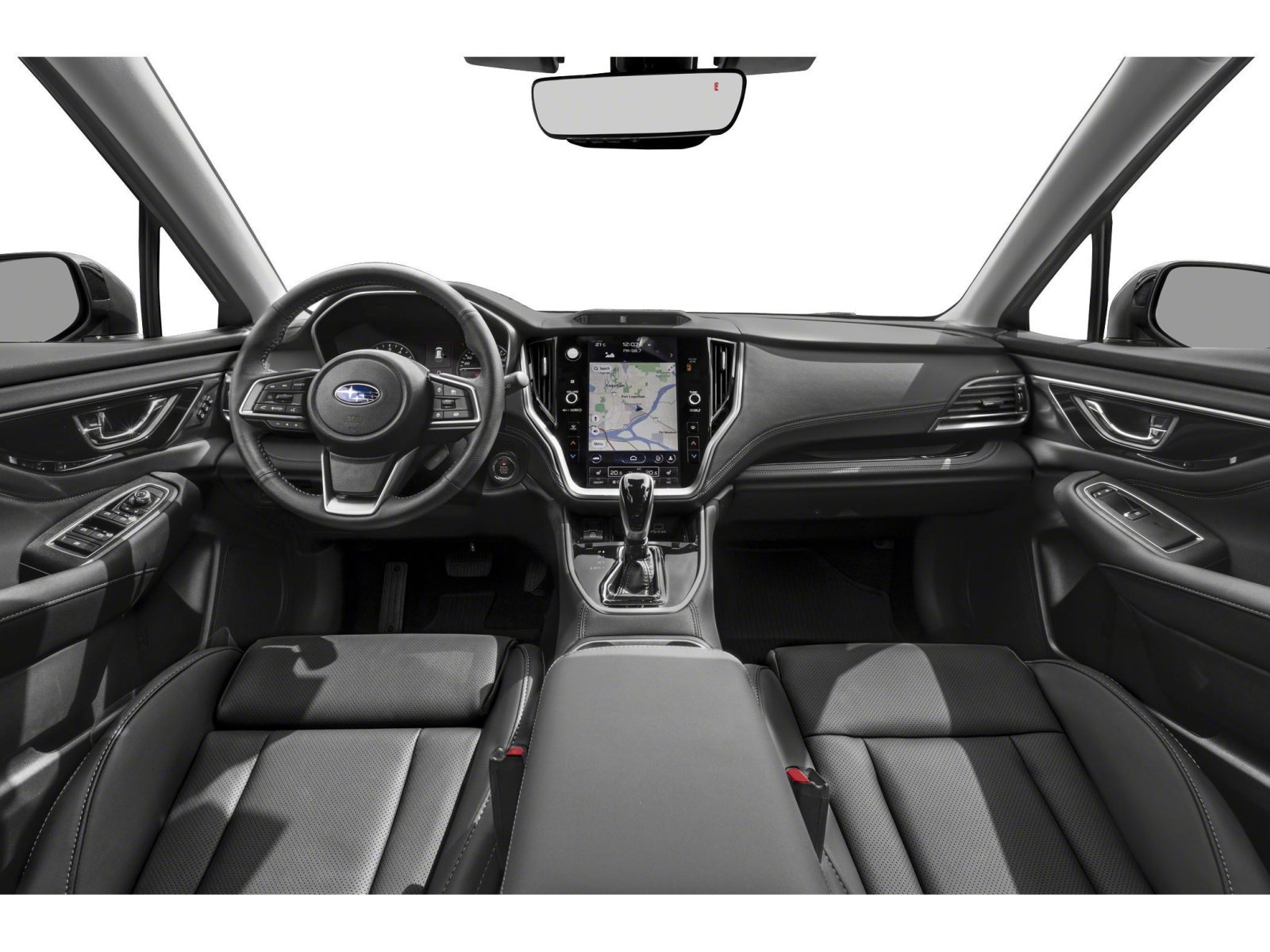Certified 2024 Subaru Outback Limited AWD/4WD image 9