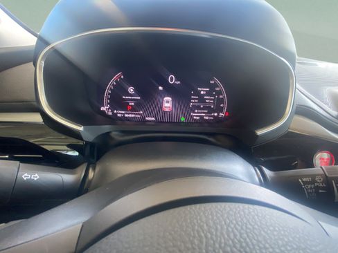 Used 2026 Acura MDX SH-AWD image 15