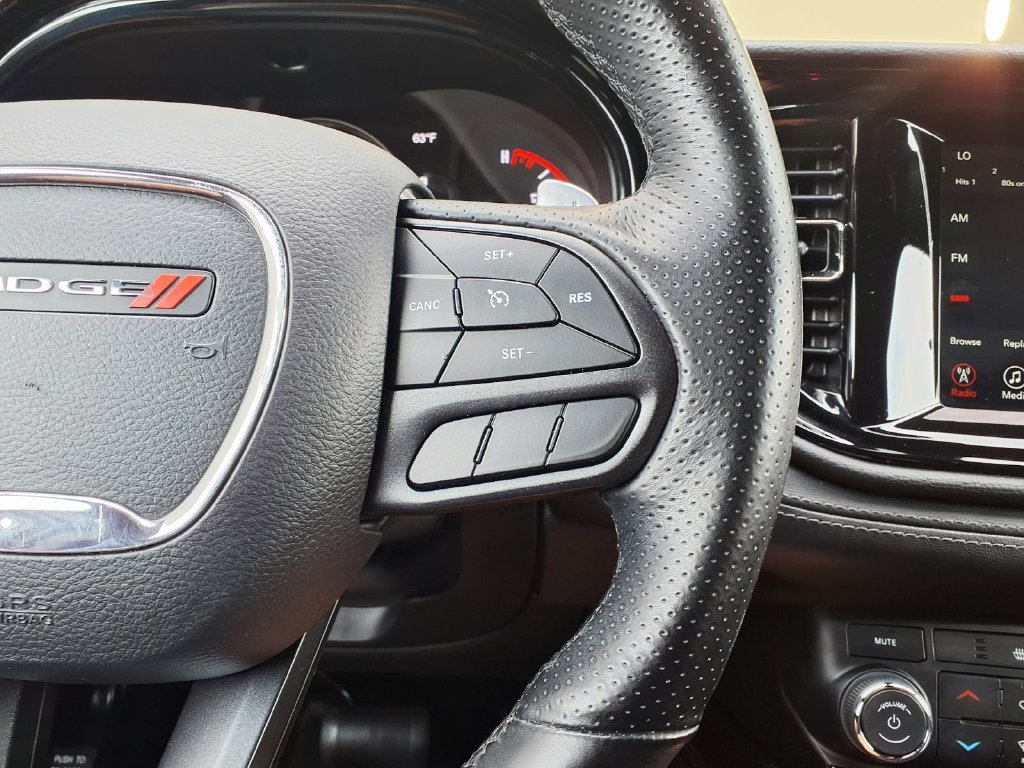 Used 2021 Dodge Durango GT RWD image 19