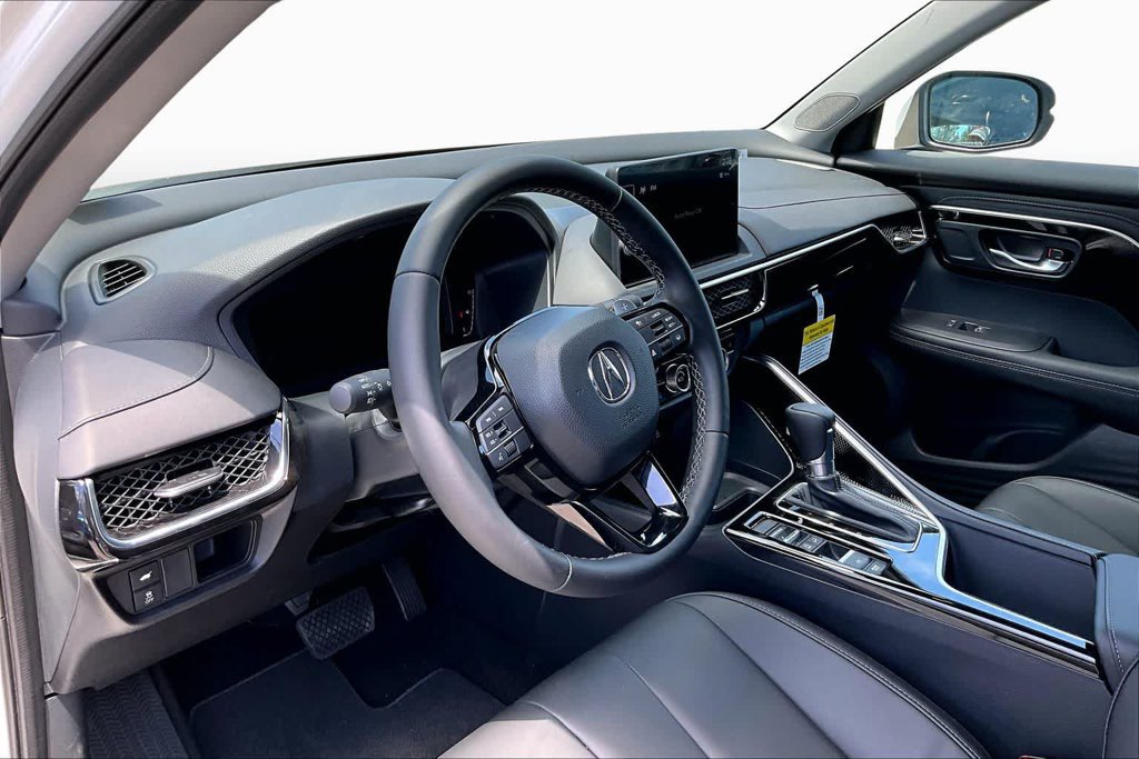 Used 2026 Acura ADX FWD image 8