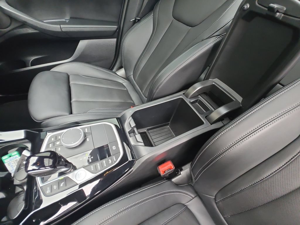 Used 2023 BMW X3 M40i w/ Premium Package AWD/4WD image 33