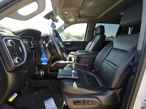 Used 2021 GMC Sierra 2500 Denali w/ Denali Ultimate Package image 4