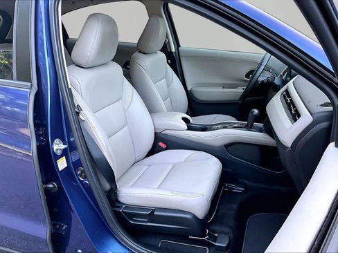 Used 2016 Honda HR-V EX-L image 9