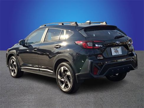 Certified 2025 Subaru Crosstrek 2.5i Limited w/ Popular Package #4A image 6