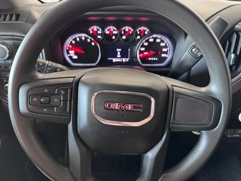 Certified 2023 GMC Sierra 1500 Pro w/ Pro Value Package AWD/4WD image 14