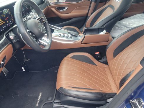 Used 2023 Mercedes-Benz AMG GT 63 S image 5