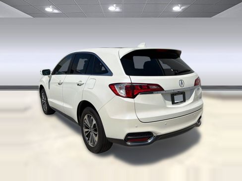 Used 2018 Acura RDX AWD w/ Advance Package image 3