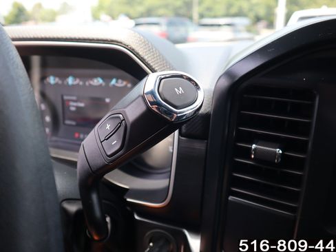 Used 2023 Ford F150 XL w/ STX Appearance Package AWD/4WD image 22
