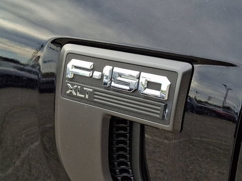 Used 2023 Ford F150 XLT w/ Equipment Group 302A High AWD/4WD image 34