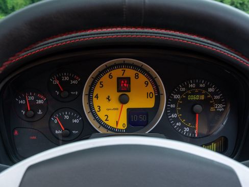 Used 2008 Ferrari F430 Spider RWD image 37
