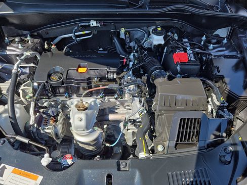 Used 2026 Honda HR-V EX-L image 27