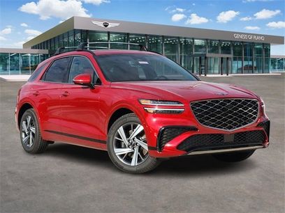 New 2026 Genesis GV70 3.5T Sport Advanced