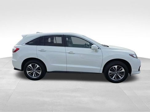 Used 2018 Acura RDX AWD w/ Advance Package image 2