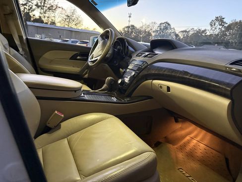 Used 2011 Acura MDX w/ Technology Package image 7
