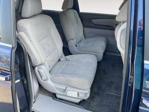 Used 2014 Honda Odyssey EX image 12