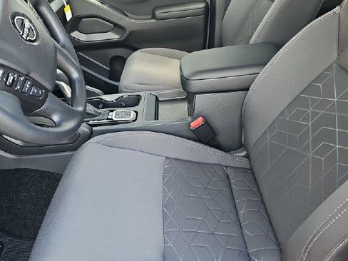 New 2026 Nissan Frontier SV w/ Tow Package image 5