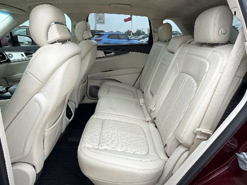 Used 2019 Lincoln Nautilus Black Label FWD image 26