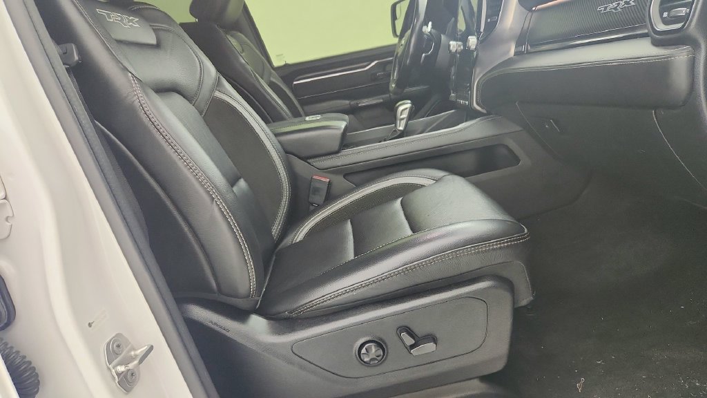 Used 2022 RAM 1500 TRX w/ TRX Level 2 Equipment Group AWD/4WD image 30