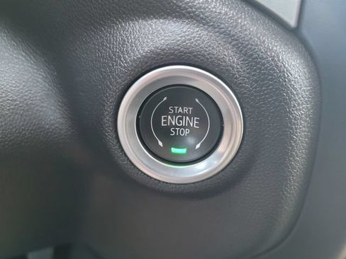 Used 2023 Chevrolet Silverado 1500 Custom RWD image 26