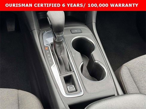 Certified 2024 Chevrolet Equinox LT image 21