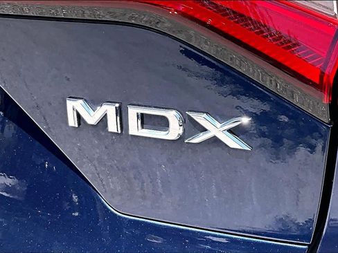 Certified 2022 Acura MDX FWD w/ Technology Package image 10