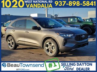 New 2026 Ford Escape ST-Line w/ Tech Pack #1 360° Tour