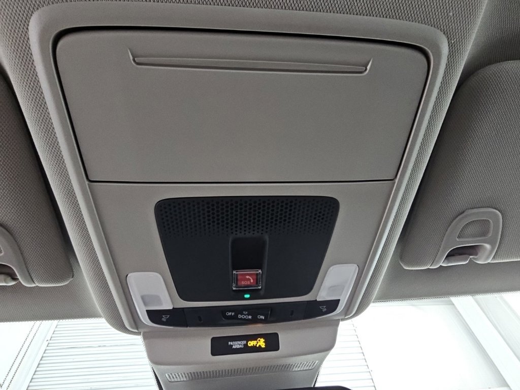 New 2026 Honda Accord LX image 20